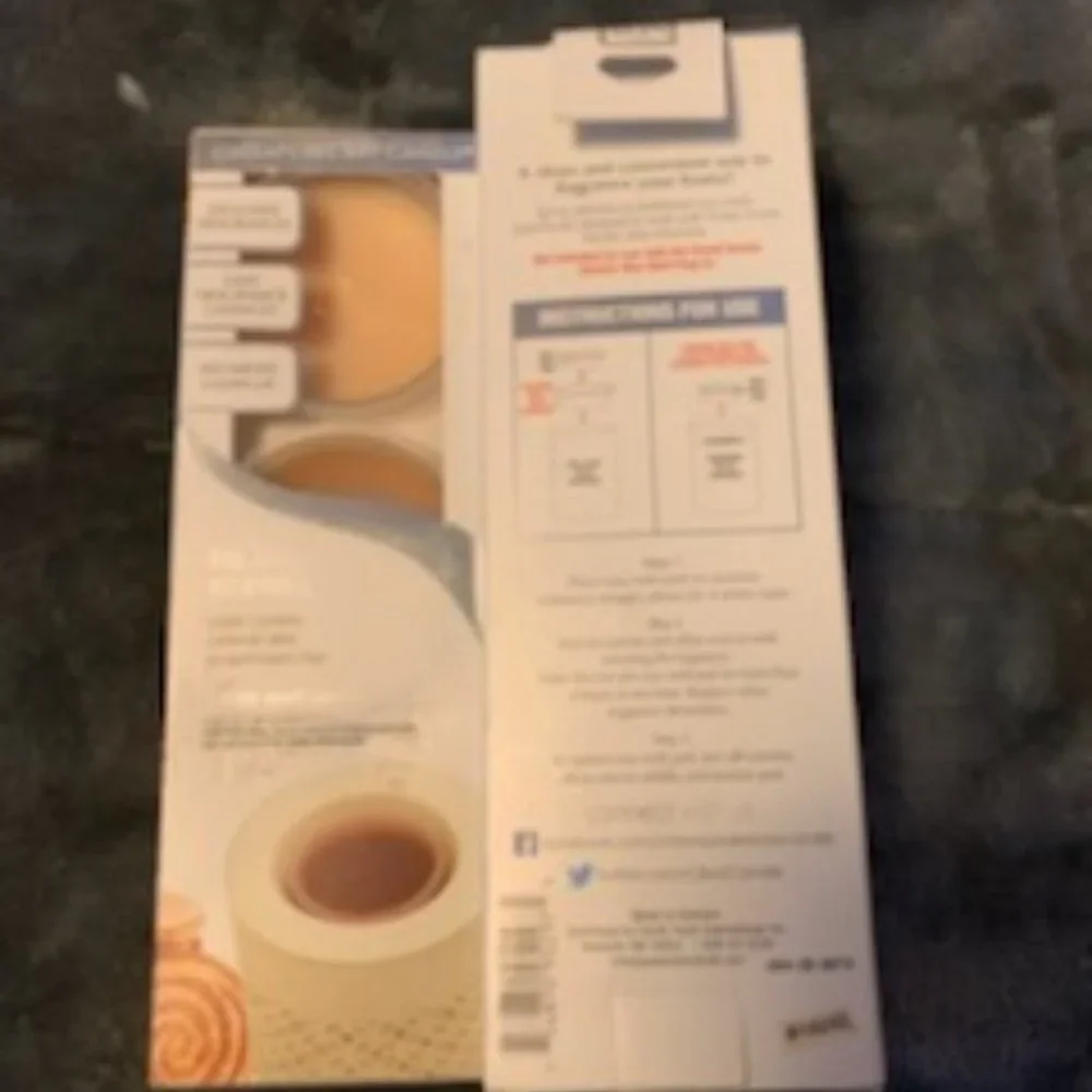 Chesapeake Bay Home Scents Wax Melt Pods